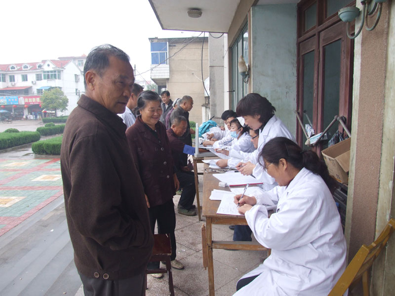 华阳河农场老照片图片